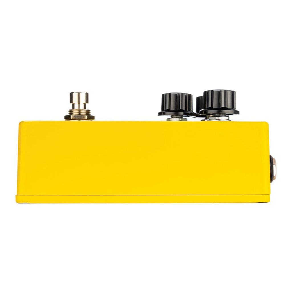 EarthQuaker Devices Blumes Low Signal Shredder Bass Overdrive