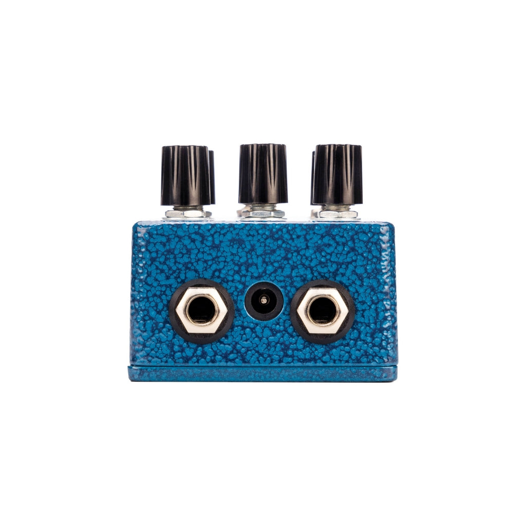 EarthQuaker Devices - Zoar - Dynamic Audio Grinder