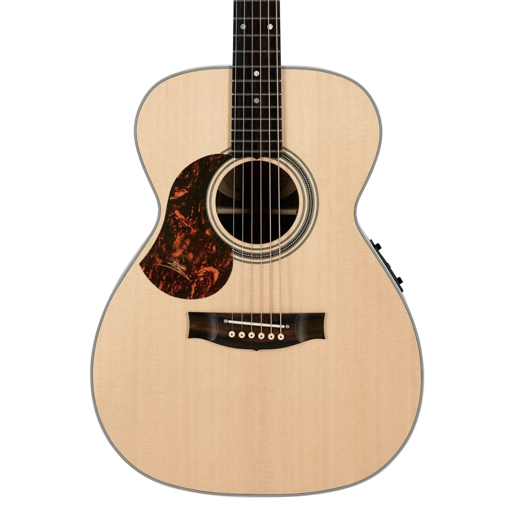 Maton - ER90 Traditional Left-Handed - Acoustic Electric Guitar