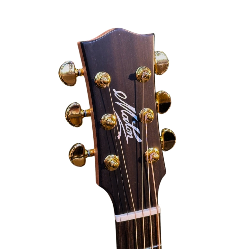 Maton - ER90 Traditional Left-Handed - Acoustic Electric Guitar