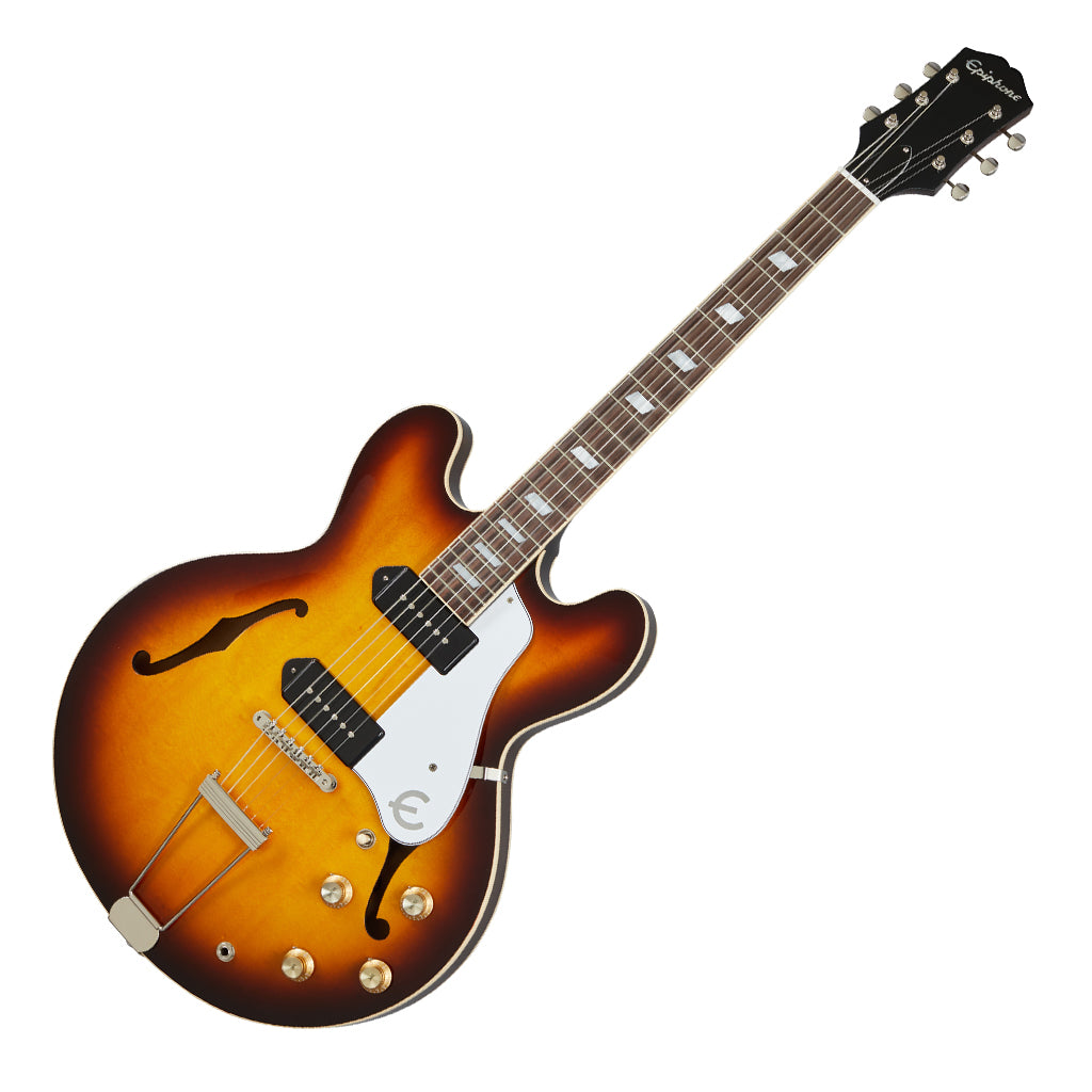 Epiphone USA Casino VTG Burst