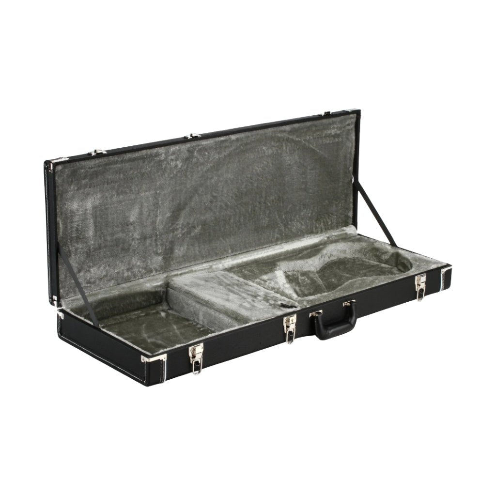 ESP CH3XLFF Form Fit Case for Horizon III Baritone Electric Guitar Electric Guitar Cases & Gigbags Sky Music