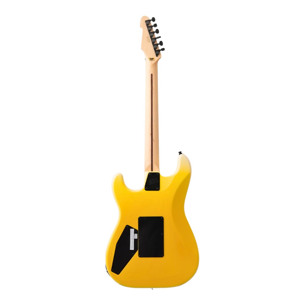 ESP Custom Shop George Lynch Signature M1 - Tiger Electric Guitars Sky Music