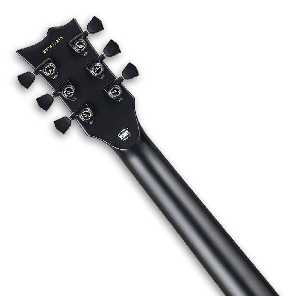ESP E-II Eclipse 2 Quilted Maple - See Thru Black Cherry Sunburst Electric Guitars Sky Music
