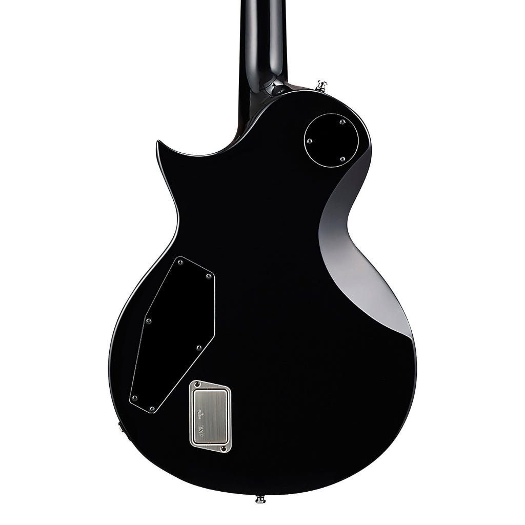 ESP E-II Eclipse Full Thick Black Natural Burst Electric Guitars Sky Music