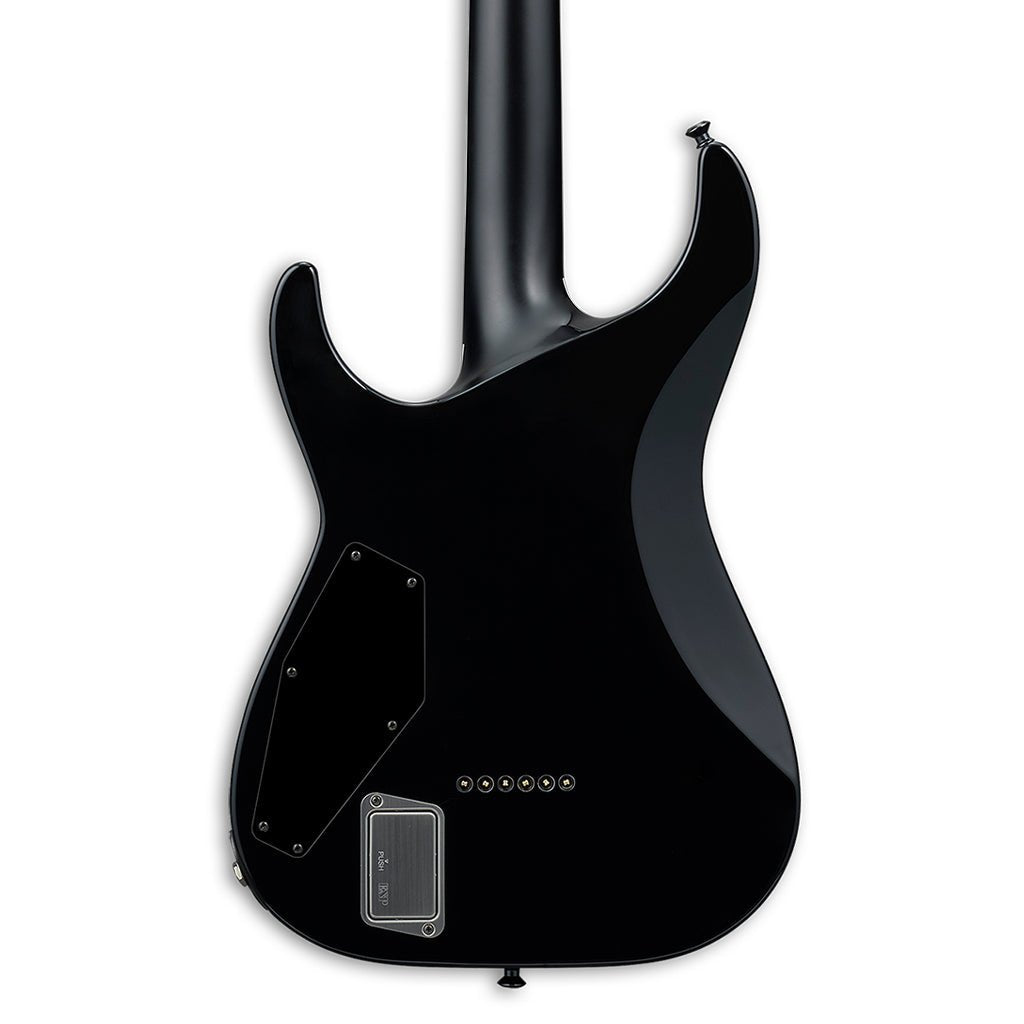 ESP E-II Horizon NT-II Electric Guitar Quilted Maple - See Thru Black Cherry Sunburst Electric Guitars Sky Music