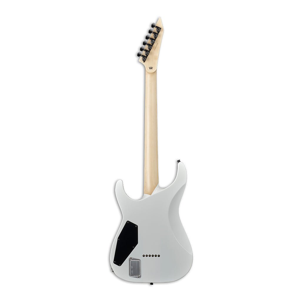ESP E-II M-I Thru NT Snow White Electric Guitars Sky Music