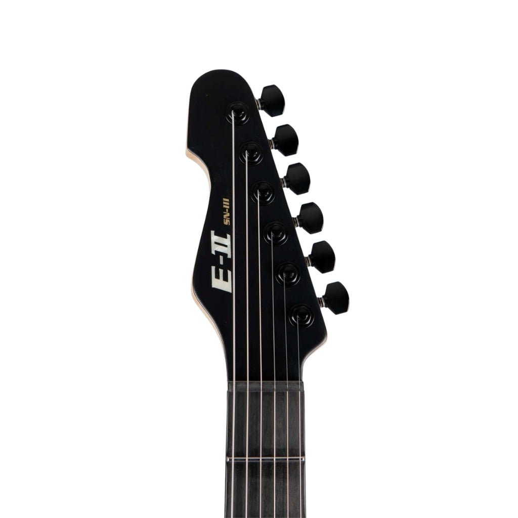 ESP E-II SN-3 HT Electric Guitar - Tiger Eye Sunburst Electric Guitars Sky Music