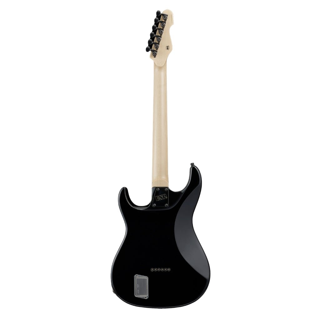 ESP E-II SN-3 HT Electric Guitar - Tiger Eye Sunburst Electric Guitars Sky Music