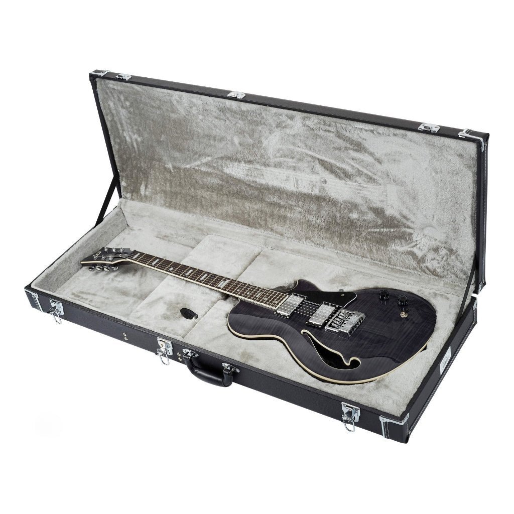 ESP LTD BW-1 Electric Guitar - See Thru Black Electric Guitars Sky Music