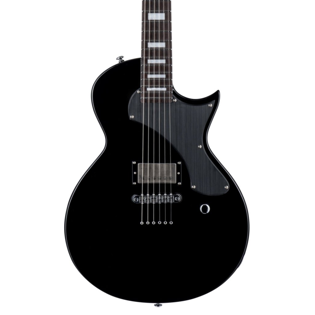 ESP LTD EC-01FT Electric Guitar - Black Electric Guitars Sky Music