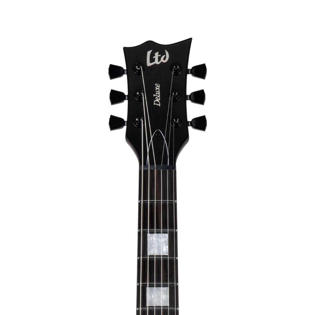 ESP LTD EC-01FT Electric Guitar - Vintage Burst Electric Guitars Sky Music