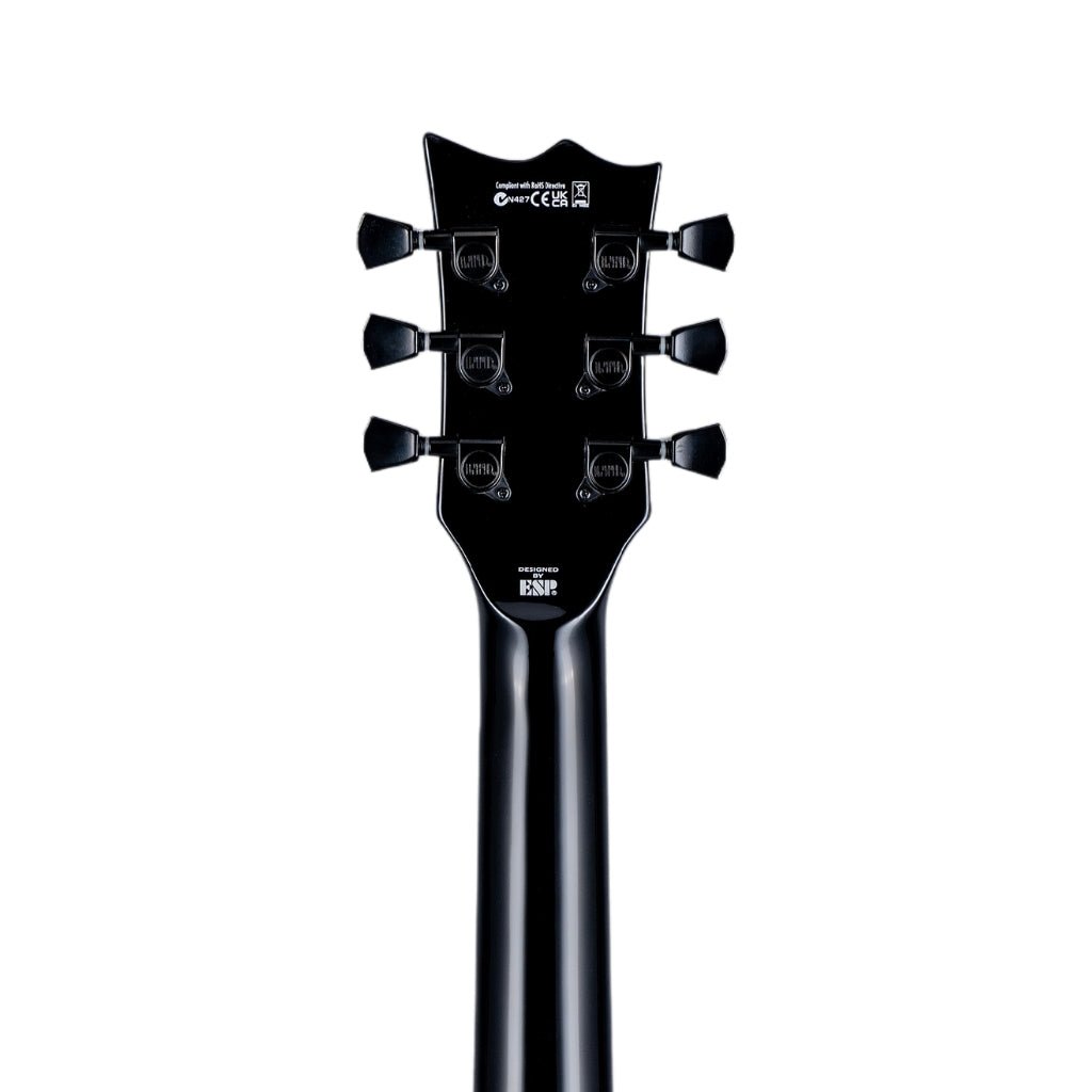 ESP LTD EC-256 Electric Guitar - Silver Sunburst Electric Guitars Sky Music