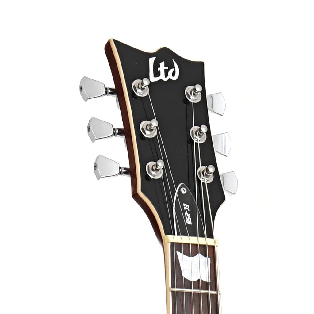 ESP LTD EC-256 Electric Guitar - Vintage Natural Left Handed Electric Guitars Sky Music