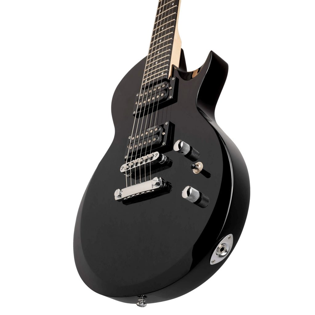 ESP LTD EC10 Electric Guitar - Black Electric Guitars Sky Music