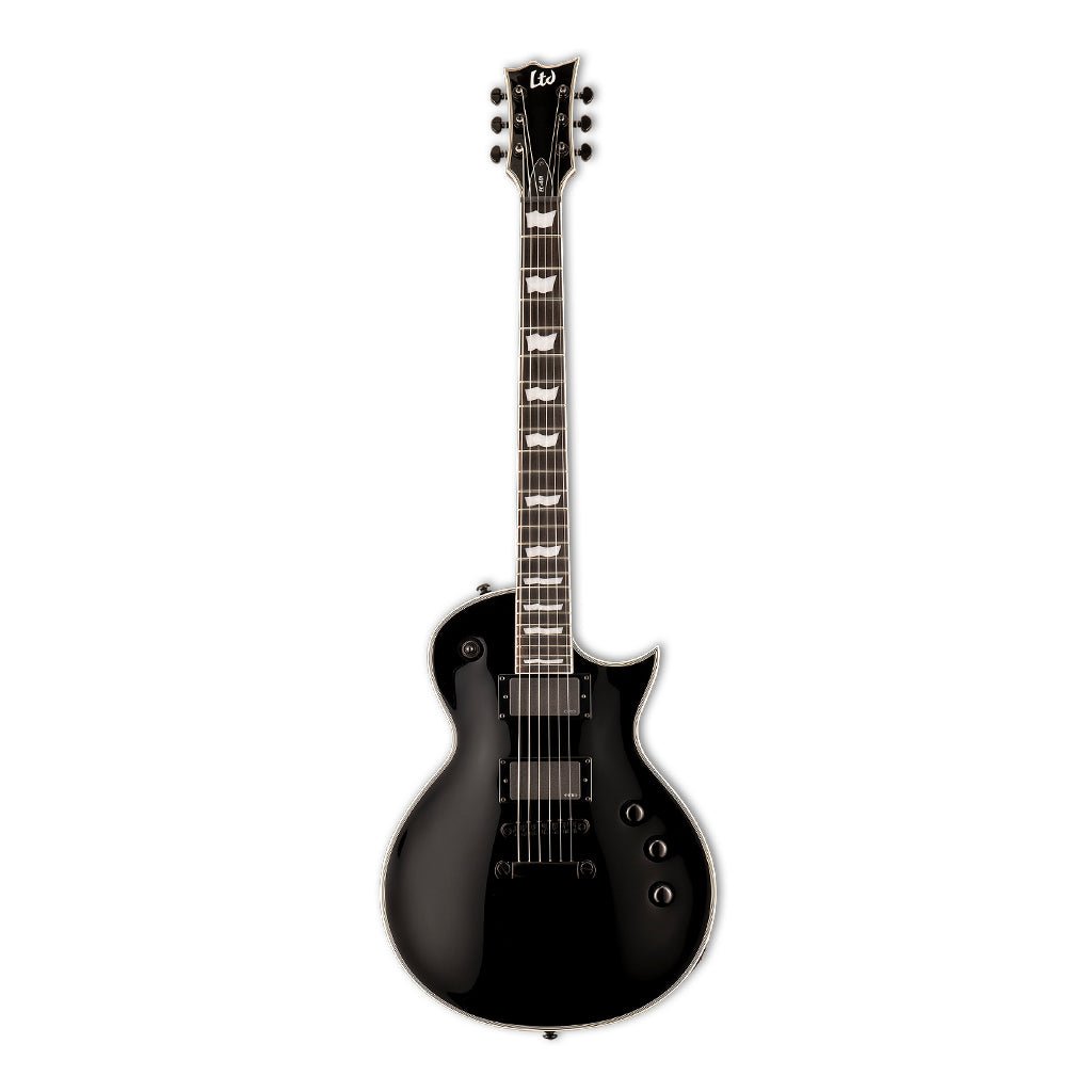 ESP LTD EC401 Black EMGS Electric Guitars Sky Music