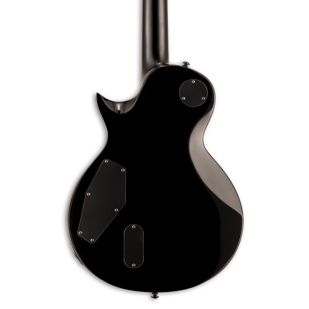 ESP LTD EC401 Black EMGS Electric Guitars Sky Music