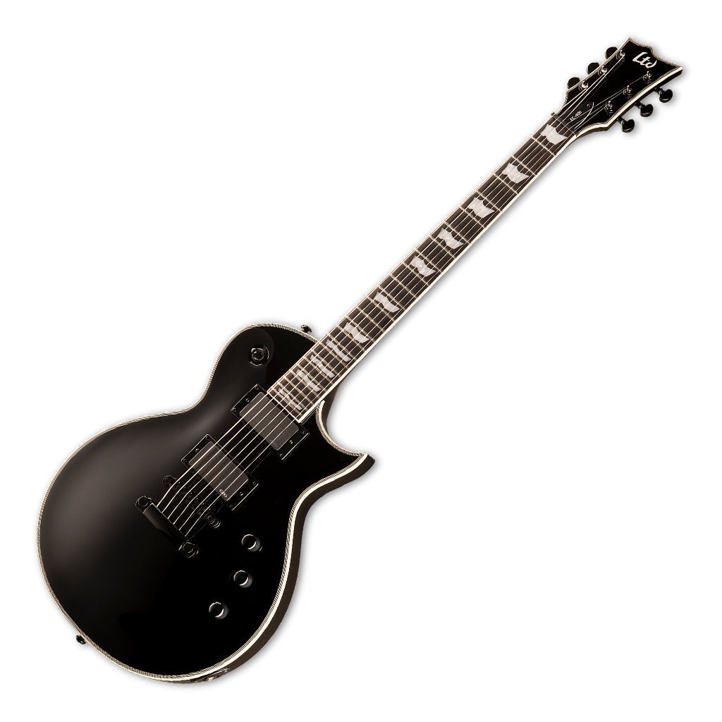 ESP LTD EC401 Black EMGS Electric Guitars Sky Music