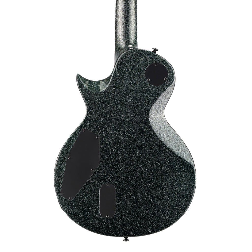 ESP LTD Eclipse EC-1000 Electric Guitar - Granite Sparkle Electric Guitars Sky Music
