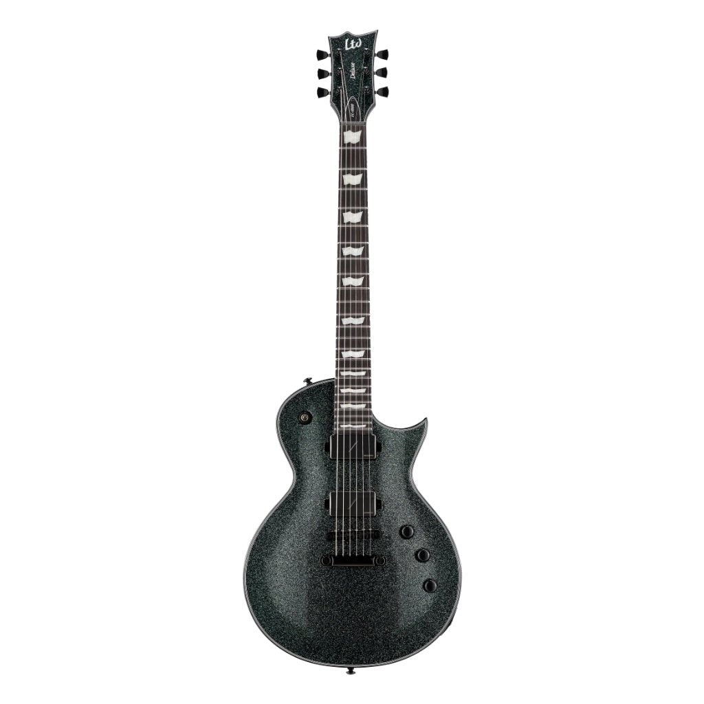 ESP LTD Eclipse EC-1000 Electric Guitar - Granite Sparkle Electric Guitars Sky Music
