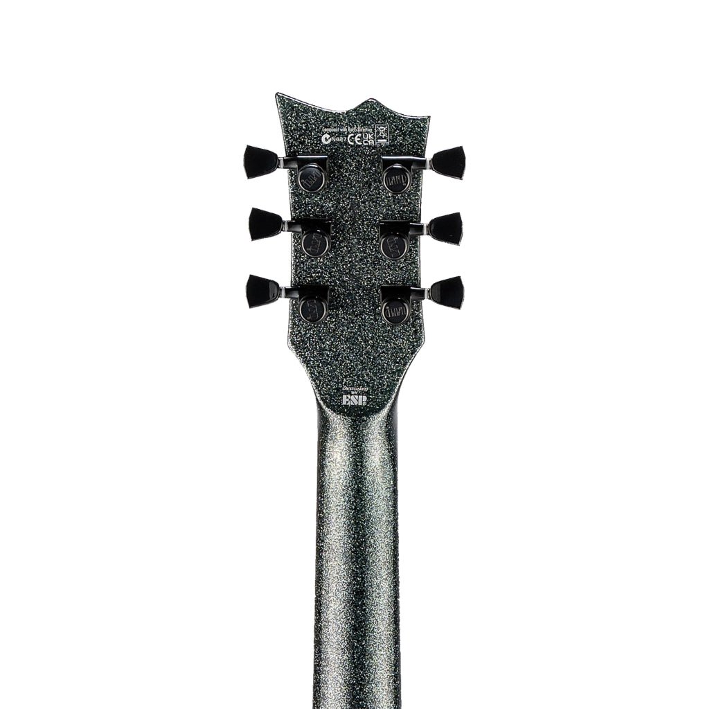 ESP LTD Eclipse EC-1000 Electric Guitar - Granite Sparkle Electric Guitars Sky Music