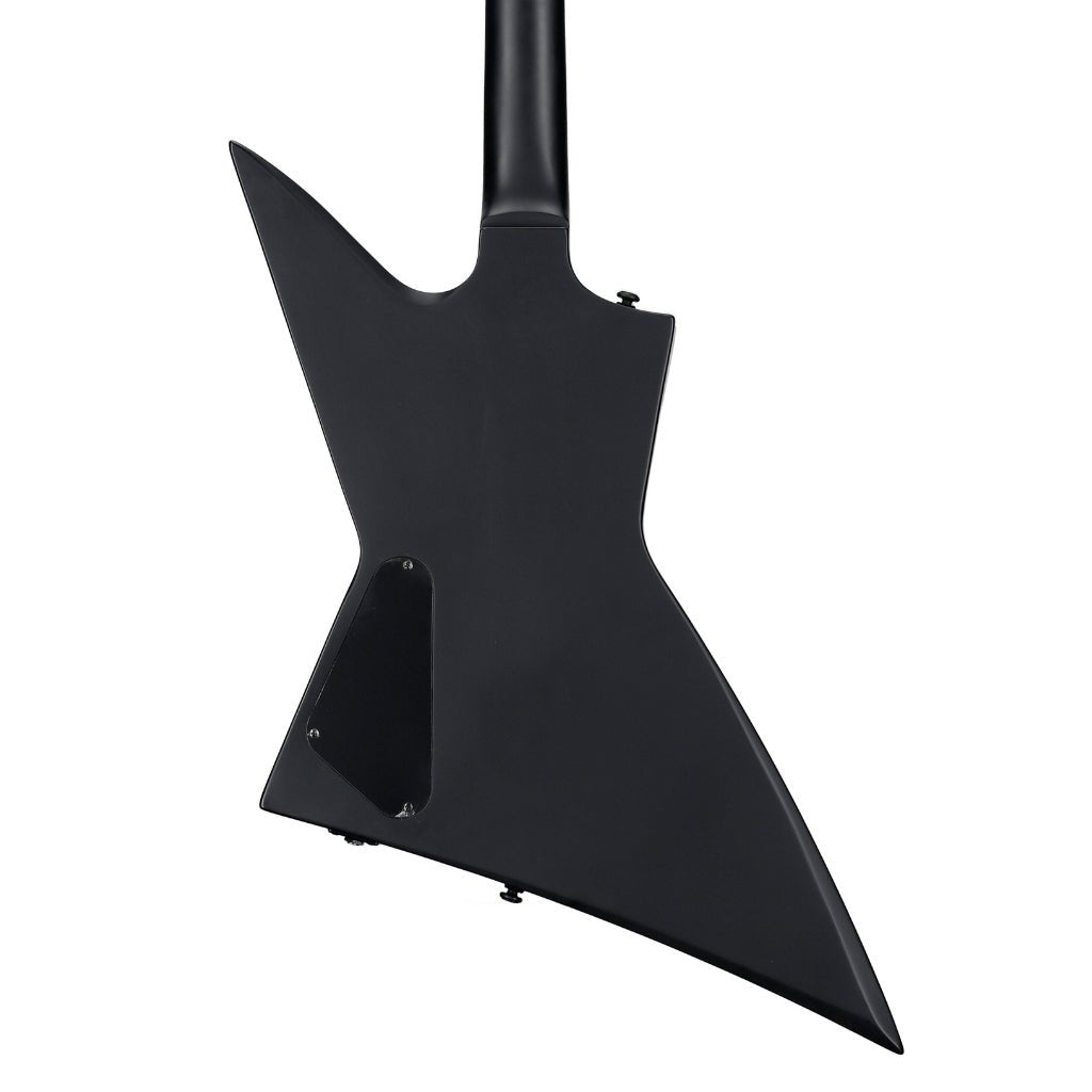 ESP LTD EX-201 Electric Guitar - Black Satin Electric Guitars Sky Music