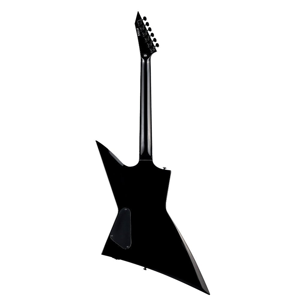 ESP LTD EXL-200 Electric Guitar - Black Electric Guitars Sky Music