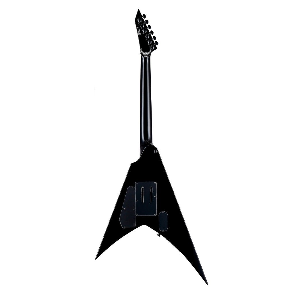 ESP LTD Gary Holt GH-SV Signature Electric Guitar - Black Electric Guitars Sky Music