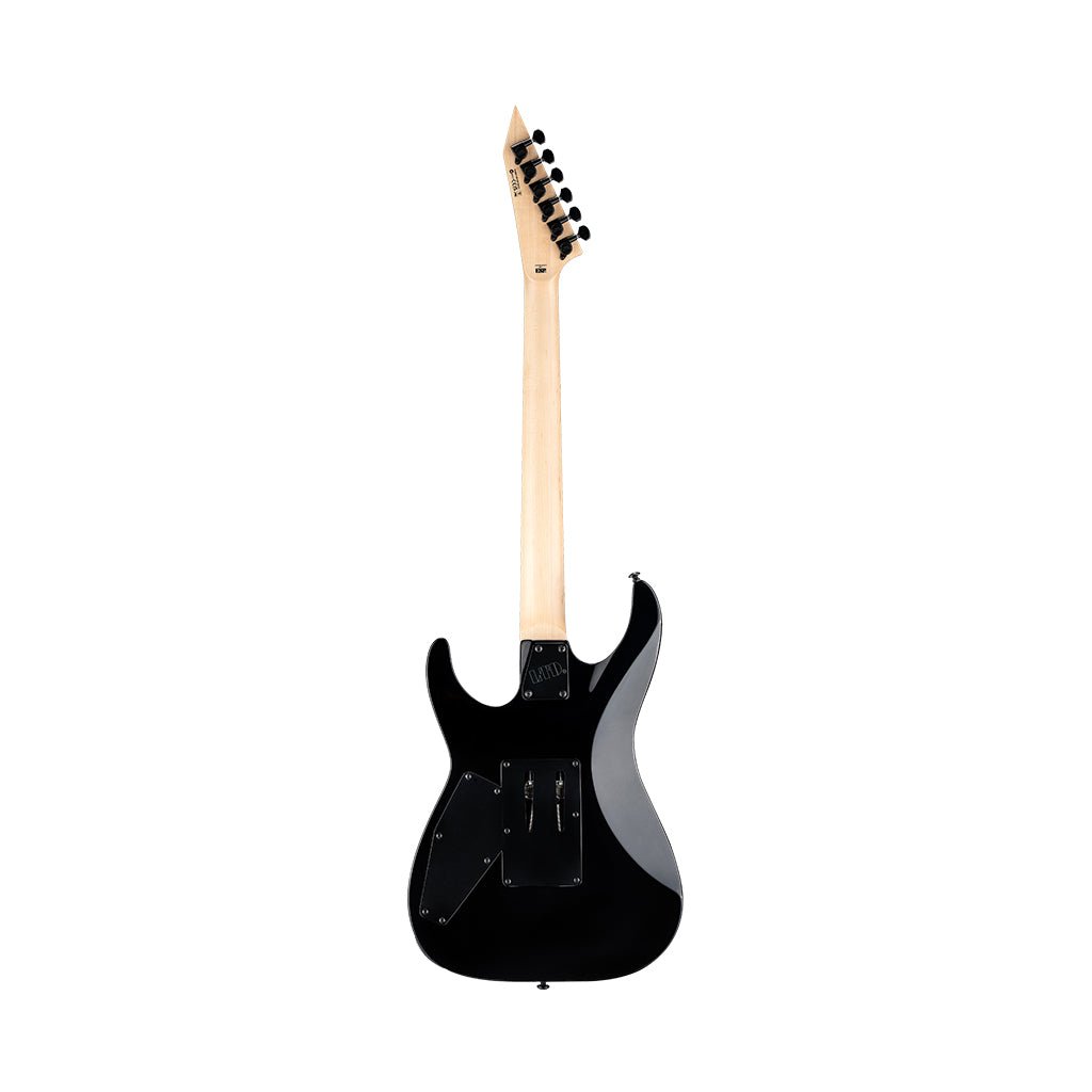 ESP LTD Jeff Hanneman JH-200 CTM Electric Guitar - Black Electric Guitars Sky Music