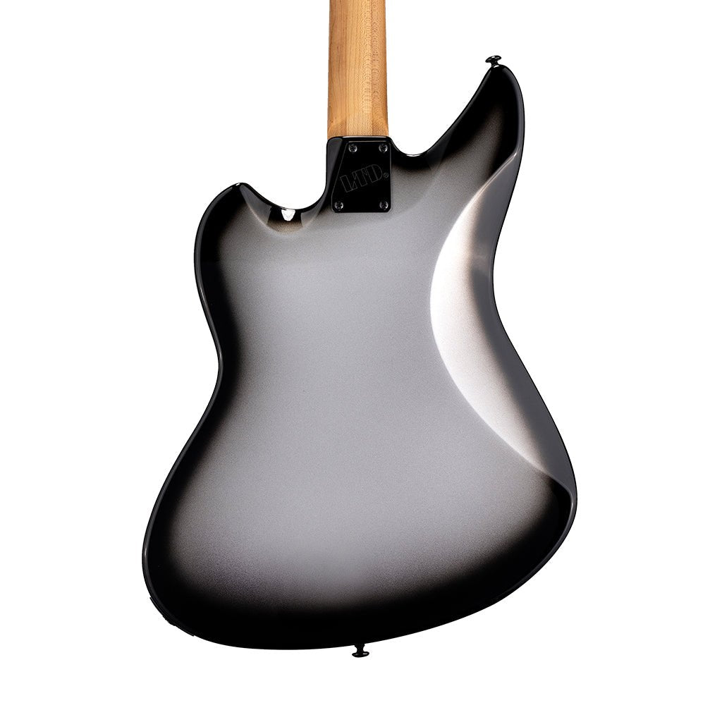 ESP LTD Joe Duplantier JD-I Electric Guitar - Silver Sunburst Electric Guitars Sky Music