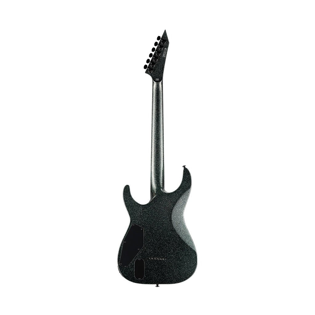 ESP LTD MH-1000 Neck-Thru Electric Guitar - Granite Sparkle Electric Guitars Sky Music