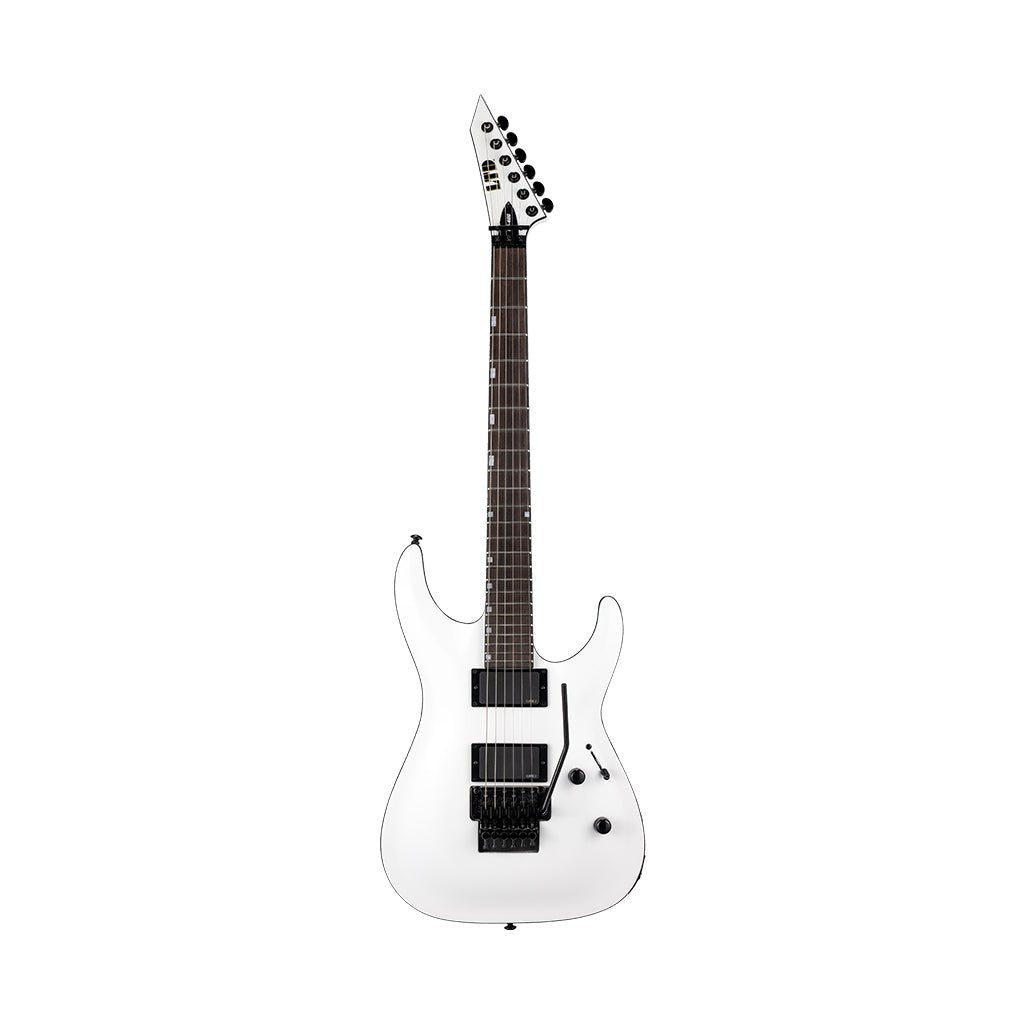 ESP LTD MH-400 Electric Guitar - Snow White Electric Guitars Sky Music