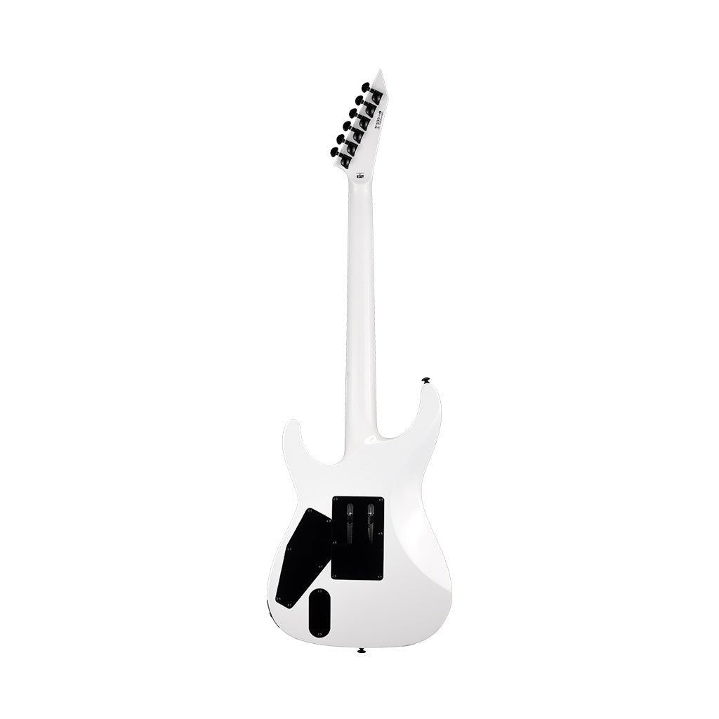 ESP LTD MH-400 Electric Guitar - Snow White Electric Guitars Sky Music