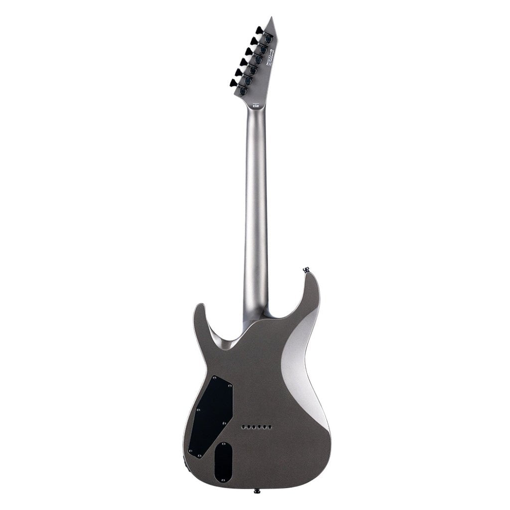 ESP LTD Mick Thomson MT-1 Signature Electric Guitar - Obsidian Metallic Electric Guitars Sky Music