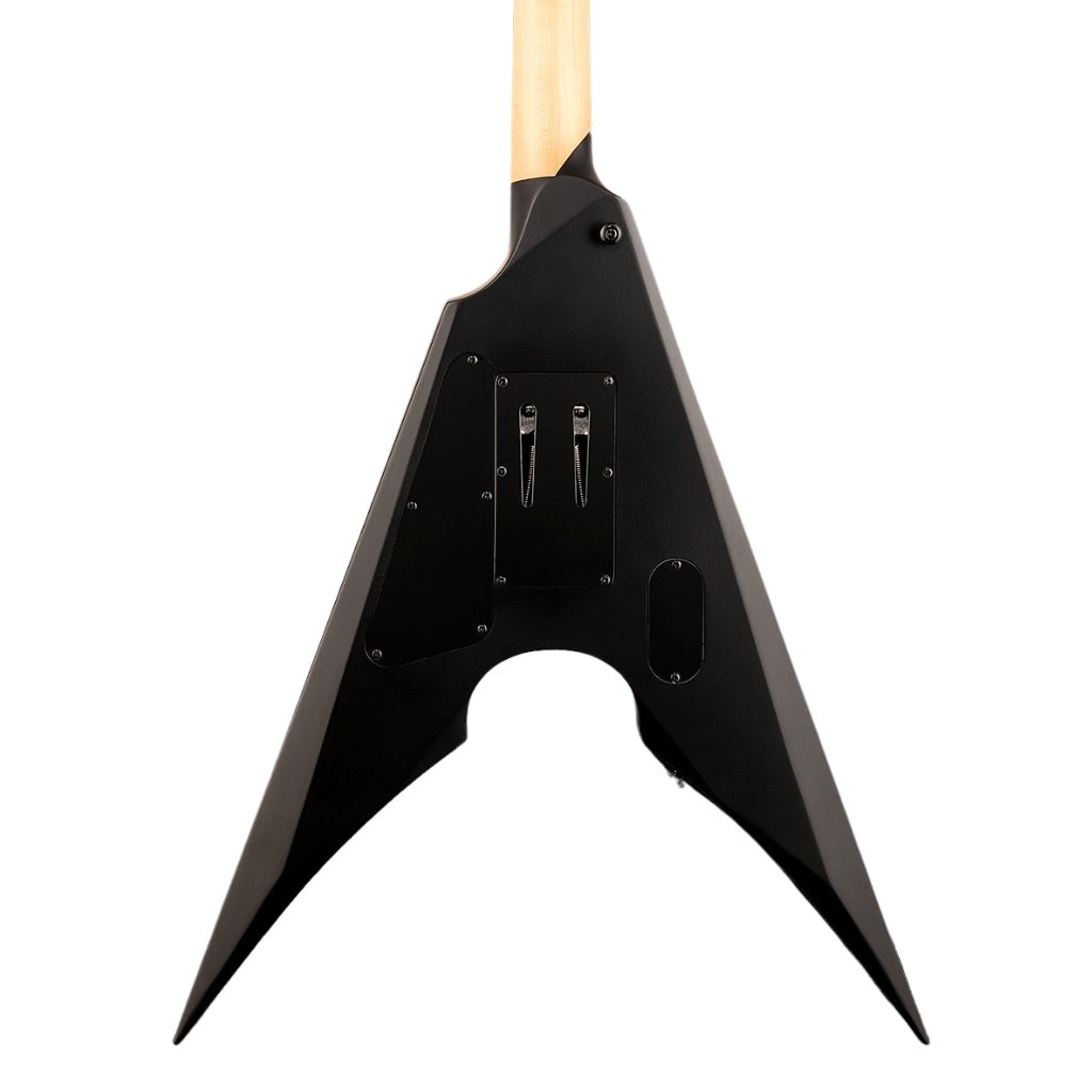 ESP LTD Mille Petrozza Signature MK-600 Electric Guitar - Black Satin Electric Guitars Sky Music