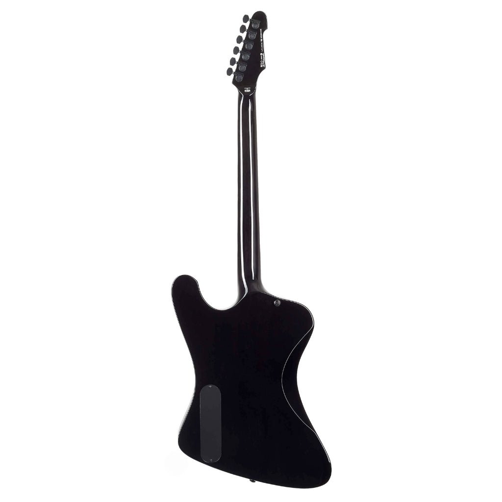 ESP LTD Phoenix-1000 QM Electric Guitar - See-thru Black Sunburst Electric Guitars Sky Music