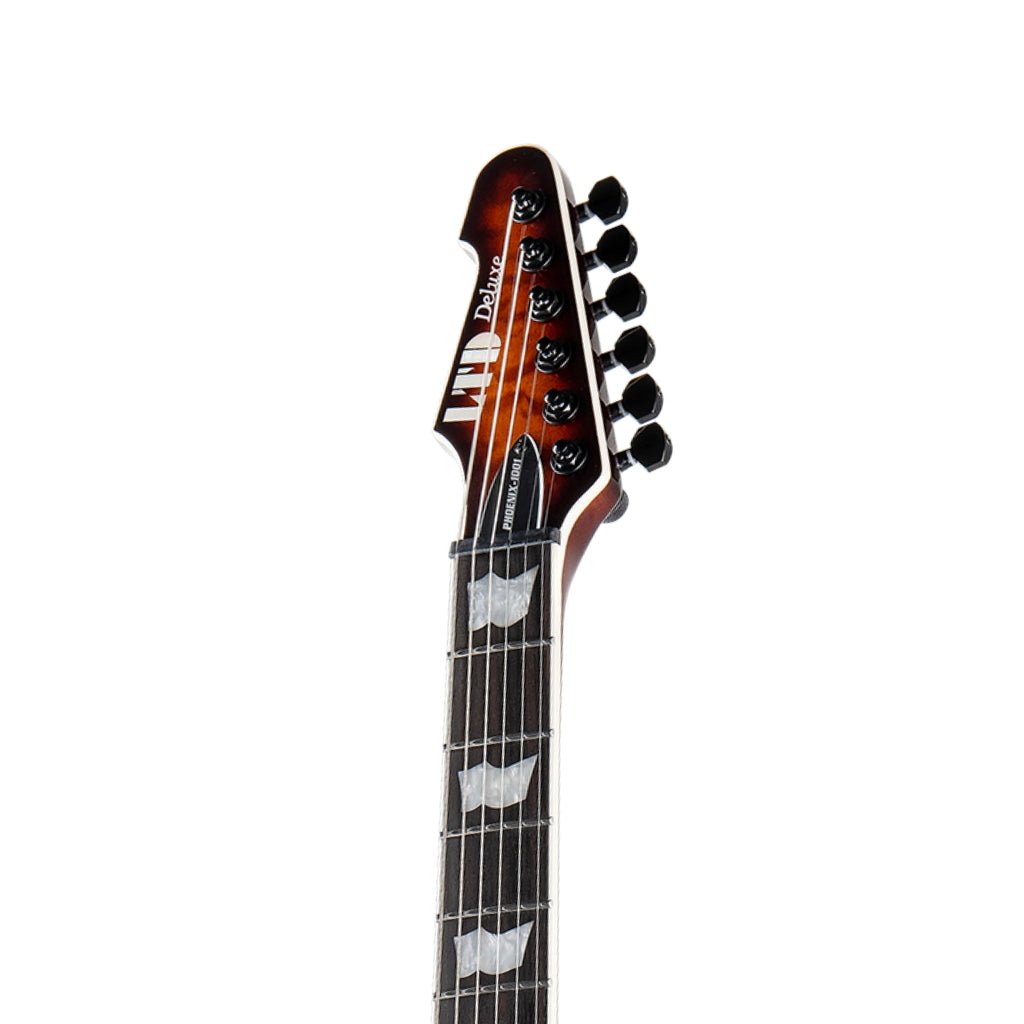 ESP LTD Phoenix 1001 - Tobacco Sunburst Electric Guitars Sky Music