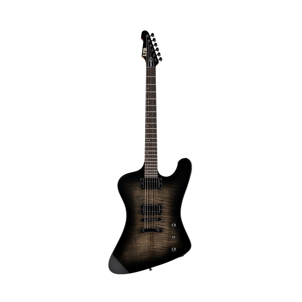 ESP LTD Phoenix 200DX Electric Guitar - Black Burst Electric Guitars Sky Music