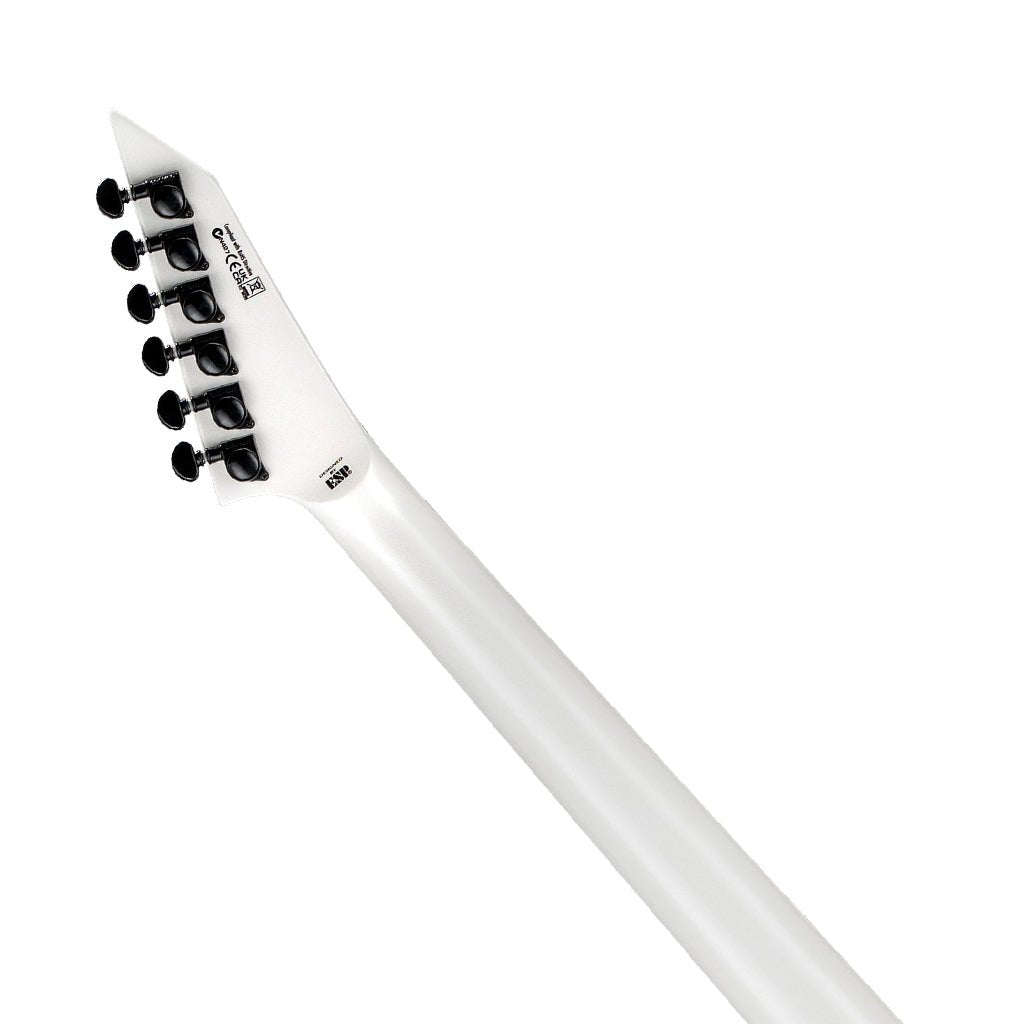 ESP LTD RS-1000 Electric Guitar - Pearl White Electric Guitars Sky Music