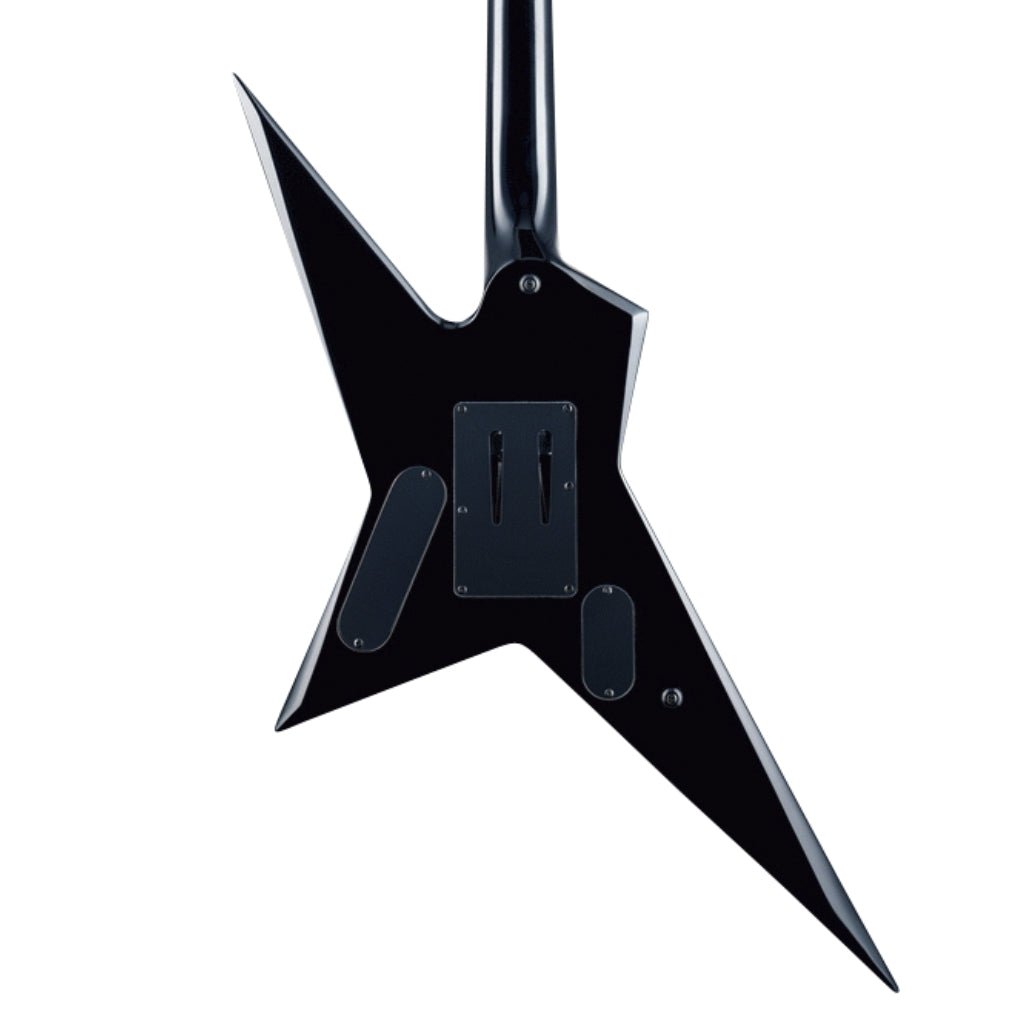 ESP LTD Sammy Duet SD-2 Electric Guitar - Black Electric Guitars Sky Music