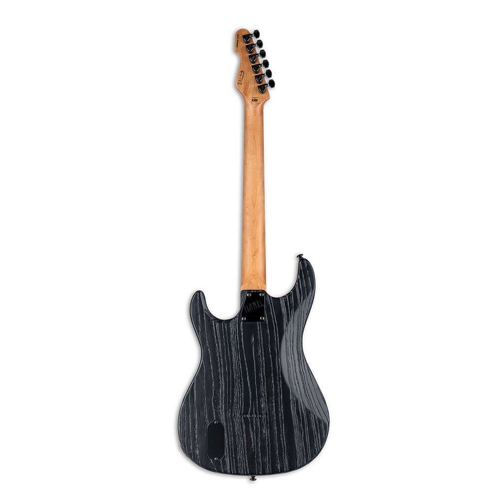 ESP LTD SN-1000 HT Electric Guitar - Fire Blast Electric Guitars Sky Music