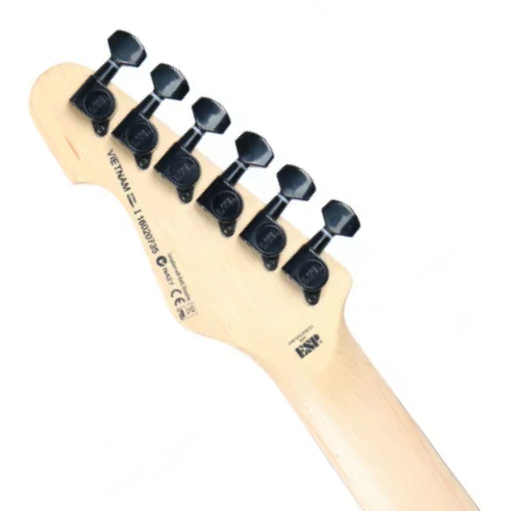 ESP LTD SN 200 HT Snow White Electric Guitars Sky Music
