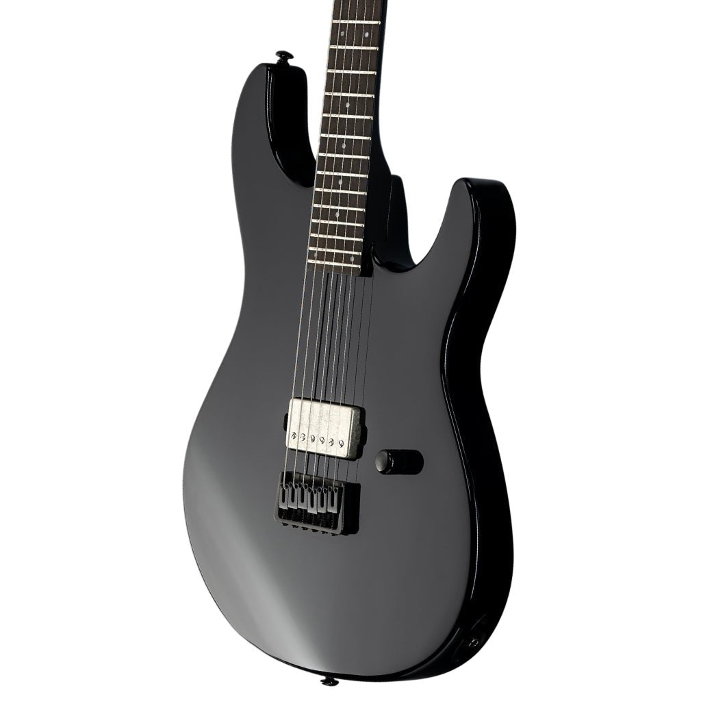 ESP LTD SN-201 Electric Guitar - Gloss Black Electric Guitars Sky Music