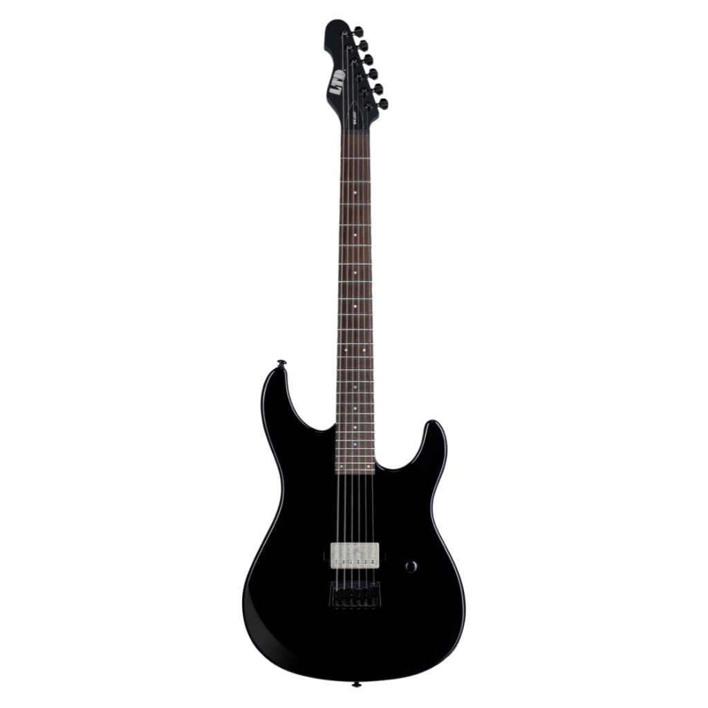 ESP LTD SN-201 Electric Guitar - Gloss Black Electric Guitars Sky Music