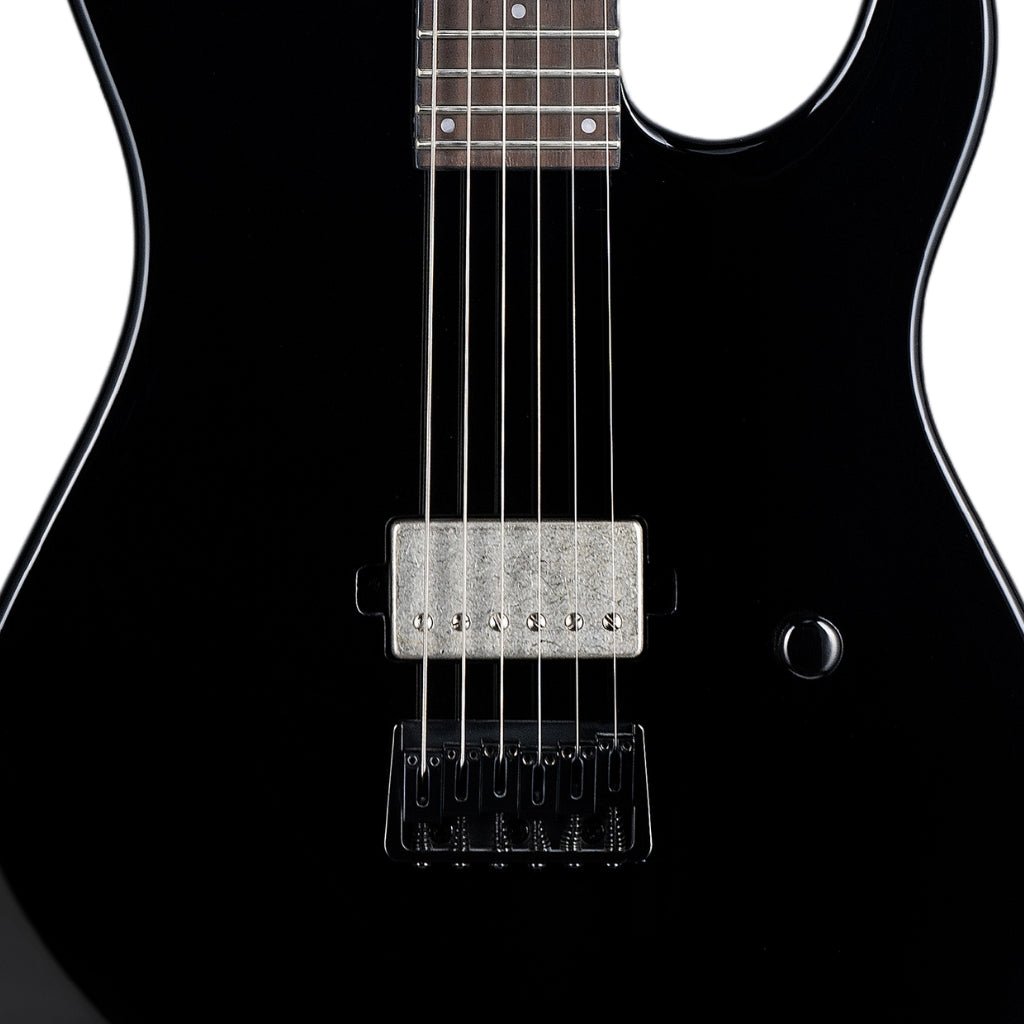 ESP LTD SN-201 Electric Guitar - Gloss Black Electric Guitars Sky Music