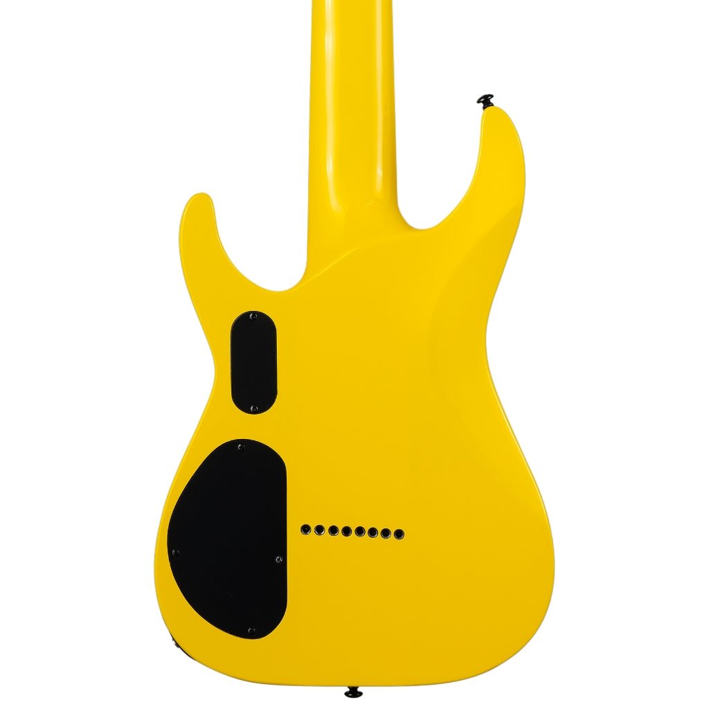 ESP LTD Stephen Carpenter SC-608 Fishman Pickups Electric Guitar - Yellow Electric Guitars Sky Music