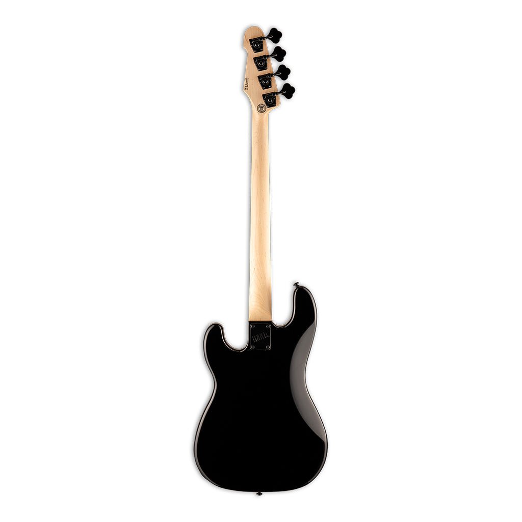 ESP LTD Surveyor '87 Black Bass Guitars Sky Music