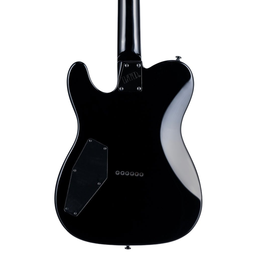 ESP LTD TE-201 Electric Guitar - Gloss Black Electric Guitars Sky Music