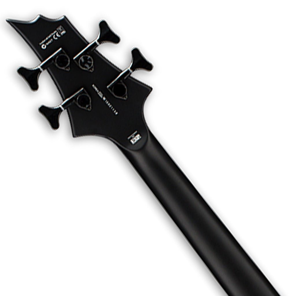 ESP LTD Tom Araya 604 FRX Bass Bass Guitars Sky Music