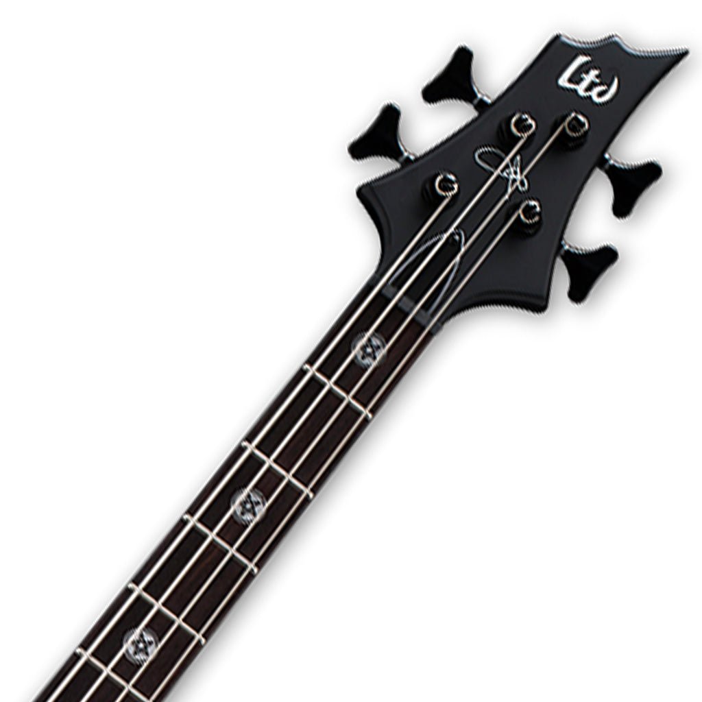 ESP LTD Tom Araya 604 FRX Bass Bass Guitars Sky Music